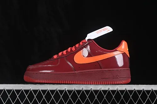 All categories Nk Air Force 1 Air Force series Nk Air Force 1 Low Air Force low-top Nike Air Force 1'07 Low Air Force 1 low-top casual sneakers IO4489-601